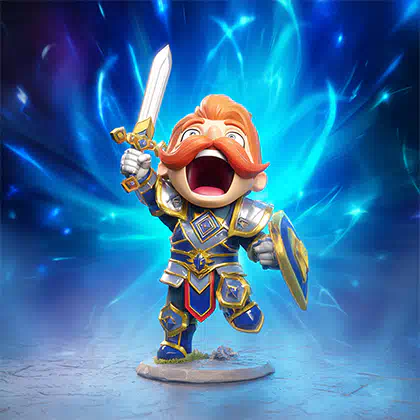 WoW Rumble Wins Boost