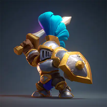 Unit Leveling Boosting