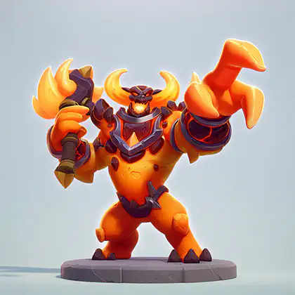 Ragnaros Kill Boosting