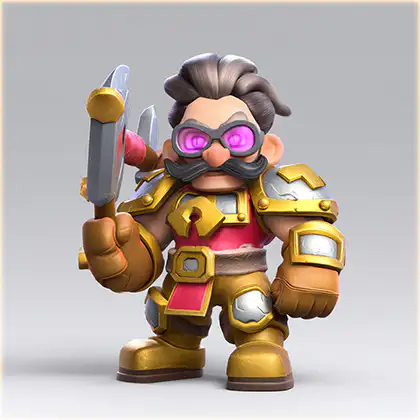 WoW Rumble Siege to Ironforge Boost