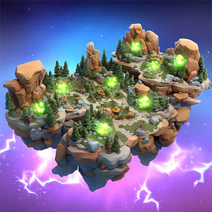 Wow Rumble Hinterlands Campaign Boost - Grind