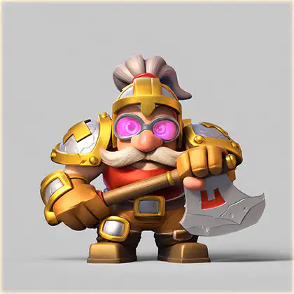 Siege to Ironforge Boosting