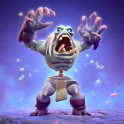 Warcraft Rumble Blackfathom Deeps Boost - Minis