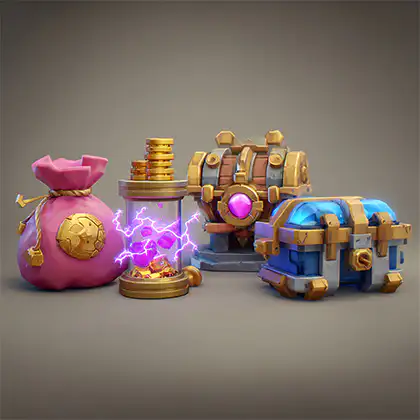 Starter Pack Service