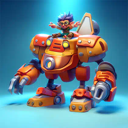 Warcraft Rumble Gnomeregan Boost Service - Army