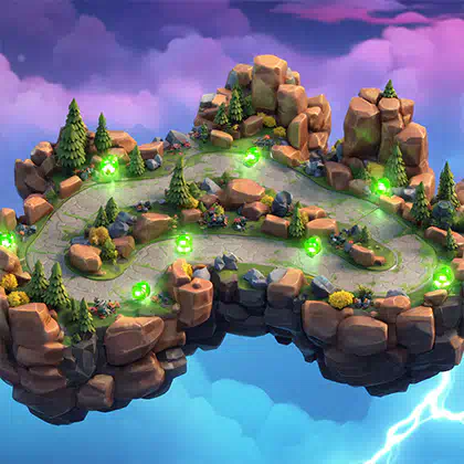 Hinterlands Campaign Boost Service - Review