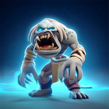 Warcraft Rumble Blackfathom Deeps Service - Flying Minis