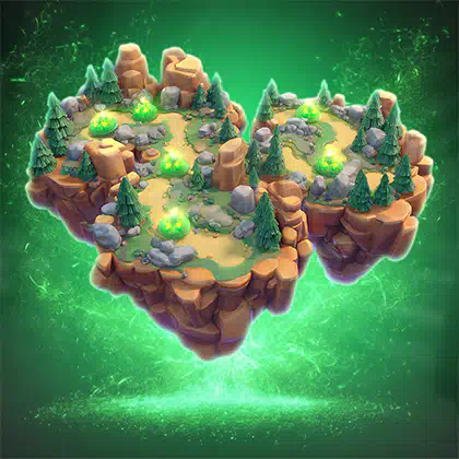 Warcraft Rumble Hinterlands Campaign Boost - Heavy Lifting