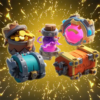 Warcraft Rumble Starter Pack Service