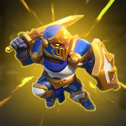 Warcraft Rumble Unit Leveling Service