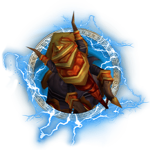 WotLK Great Red Elekk Mount - Buy Wrath Of The Lich King Classic Carry