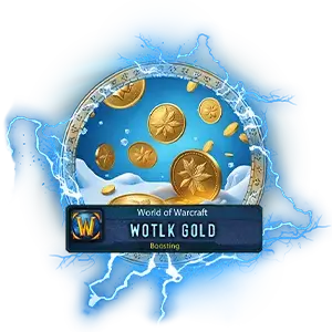 WoW WotLK Gold & Boost  Classic WotLK Boost & Gold