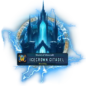 Get WotLK ICC Boost & Carry