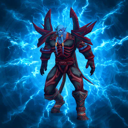 Buy TBC Anniversary Auchenai Crypts Boost