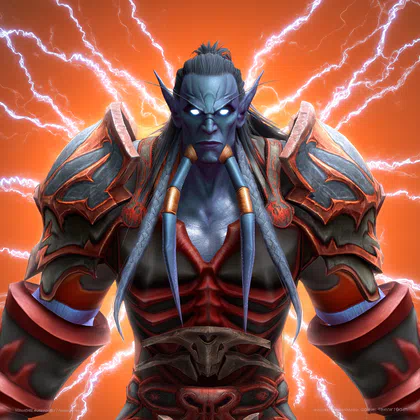 WoW TBC Anniversary Auchenai Crypts Carry