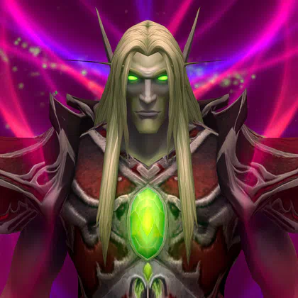 Buy TBC Anniversary Magisters’ Terrace Boosting