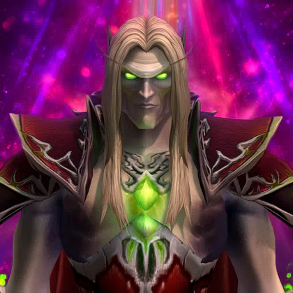 Buy TBC Anniversary Magisters’ Terrace Carry