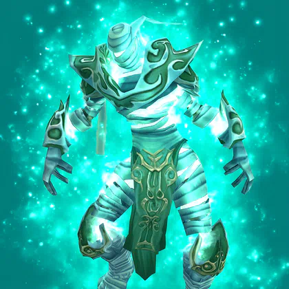 Buy TBC Anniversary Mana-Tombs Boost