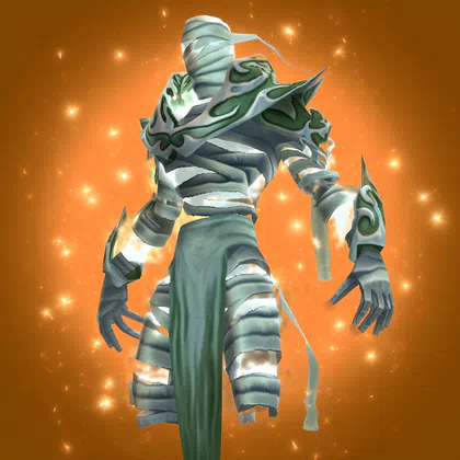 WoW TBC Anniversary Mana-Tombs Boosting