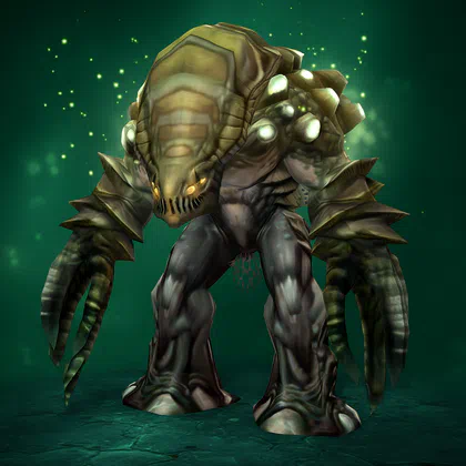 WoW TBC Anniversary The Slave Pens Carry