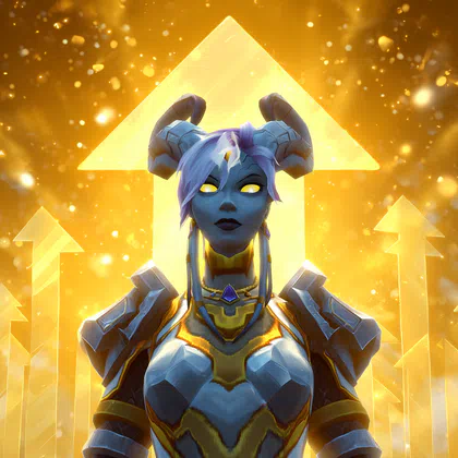 TBC Anniversary Leveling Boosting Service