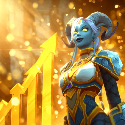 Fast TBC Anniversary Leveling Boost