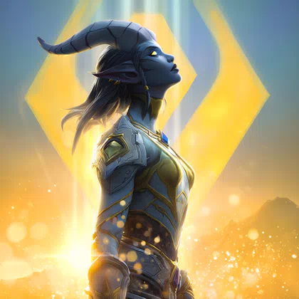 TBC Classic Anniversary Leveling Carry