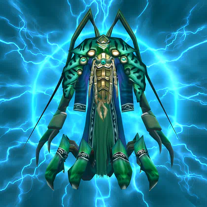 Buy TBC Anniversary The Arcatraz Boosting