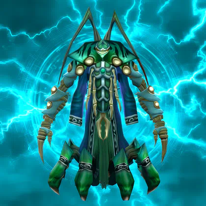 Buy TBC Anniversary The Arcatraz Carry