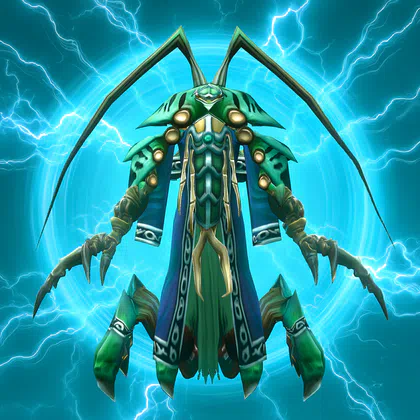 Buy TBC Anniversary The Arcatraz Boost