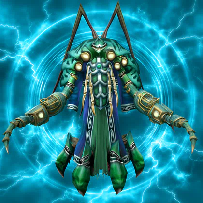 WoW TBC Anniversary The Arcatraz Boost