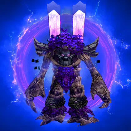 Buy TBC Anniversary The Botanica Carry