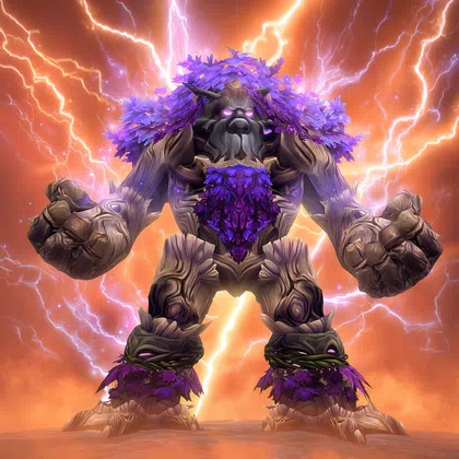 WoW TBC Anniversary The Botanica Carry