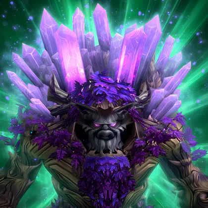 WoW TBC Anniversary The Botanica Boosting