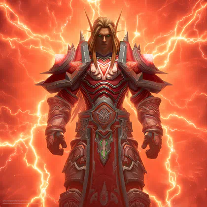 WoW TBC Anniversary The Mechanar Boost