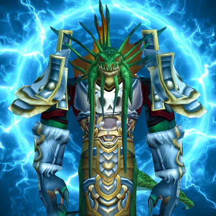 WoW TBC Anniversary The Steamvault Boost