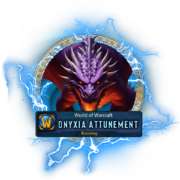 Classic Hardcore Onyxia Raid Attunement Boost