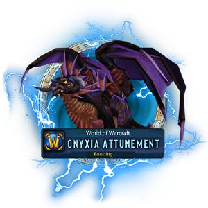 Classic Hardcore Onyxia Raid Attunement Boost