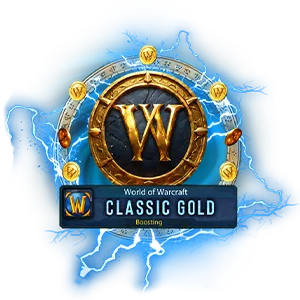 World of Warcraft Classic Hardcore Gold