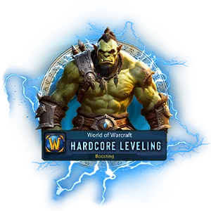 Classic Hardcore Leveling Boost — Progress Your Hardcore Character Safely | Epiccarry