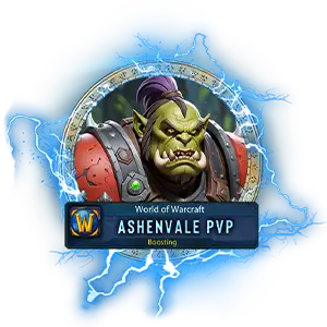 WoW SOD Ashenvale PvP Boost