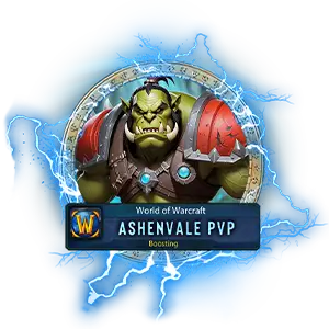 WoW Season of Discovery Ashenvale PvP Service