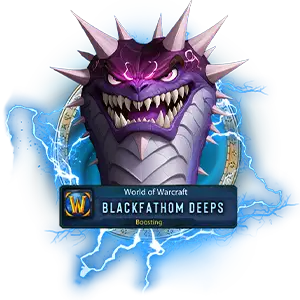 WoW Season of Discovery Blackfathom Deeps Boosting