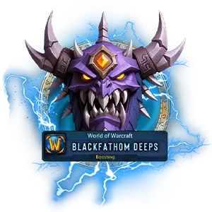 WoW Season of Discovery Blackfathom Deeps Boost