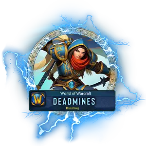 WoW SOD Deadmines Boost