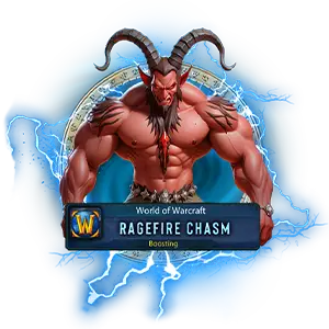 WoW SOD Ragefire Chasm Boost