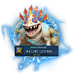 WoW Season of Discovery Wailing Caverns Boosting