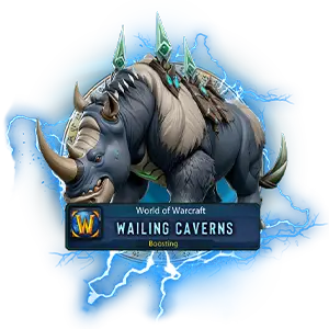 WoW SOD Wailing Caverns Boost