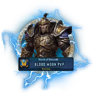 Season of Discovery Blood Moon PvP Reputation Boost