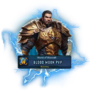 SoD Blood Moon PvP Reputation Boosting